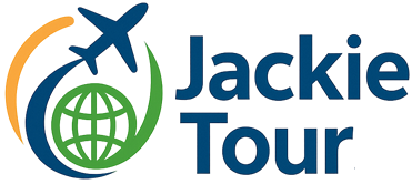 JackyTours Logo