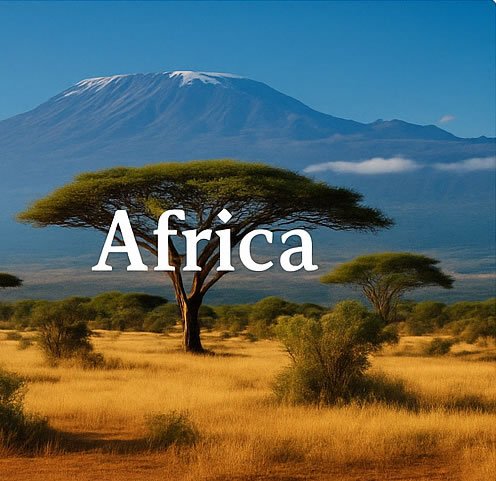 Africa