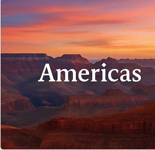 Americas