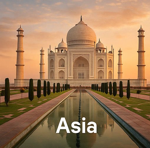 Asia