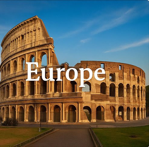 Europe